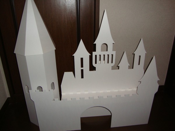 手作りウェディングDIY