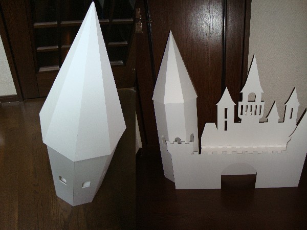 手作りウェディングDIY