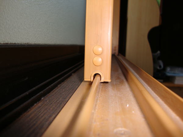 二重窓にするDIY